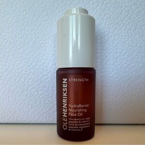 Ole Henriksen HydraBarrier Nourishing Face Oil, 15mL (0.5 oz)